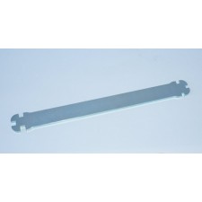 TOOL - KEY FOR CENTERING WHEELS - (3,5 - 6,0MM)